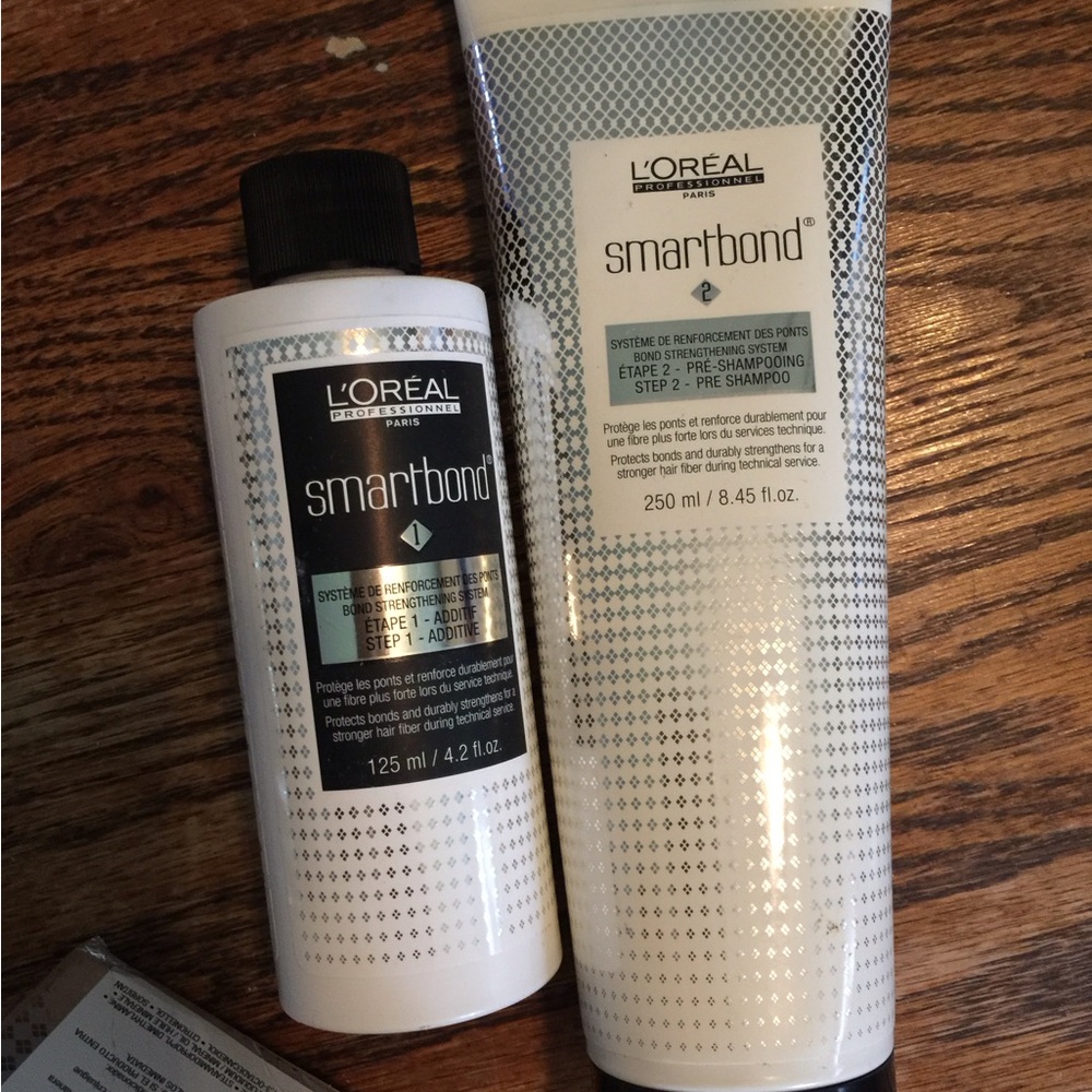 L’Oréal Smartbond